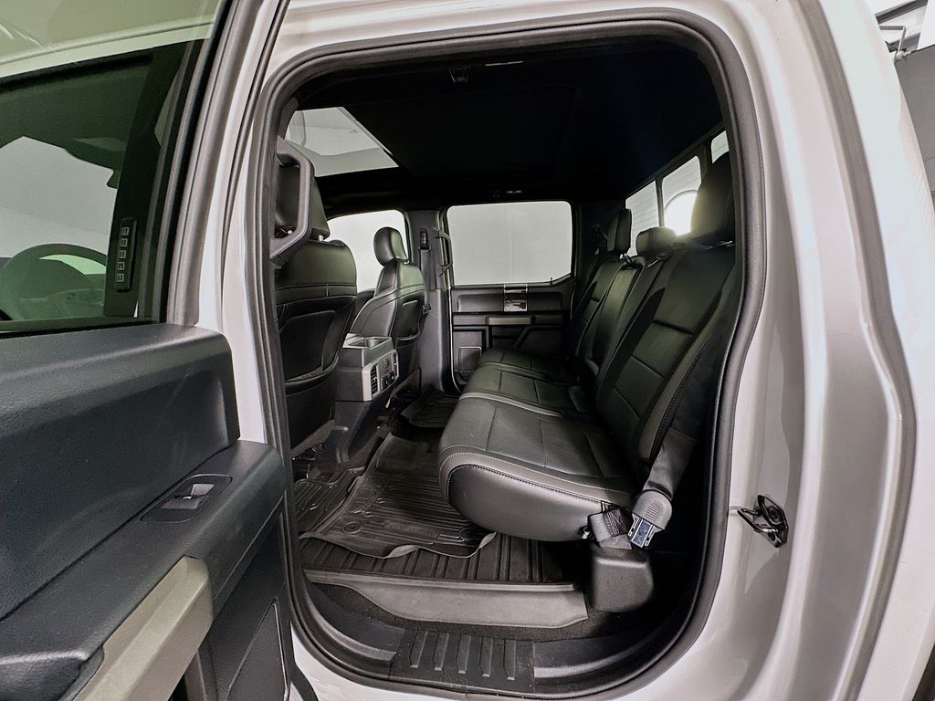 Thumbnail: 2019 Ford F-150 - 26