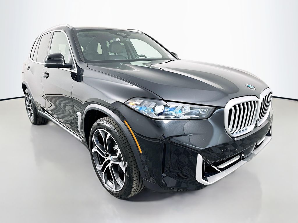 Thumbnail: 2026 BMW X5 - 3