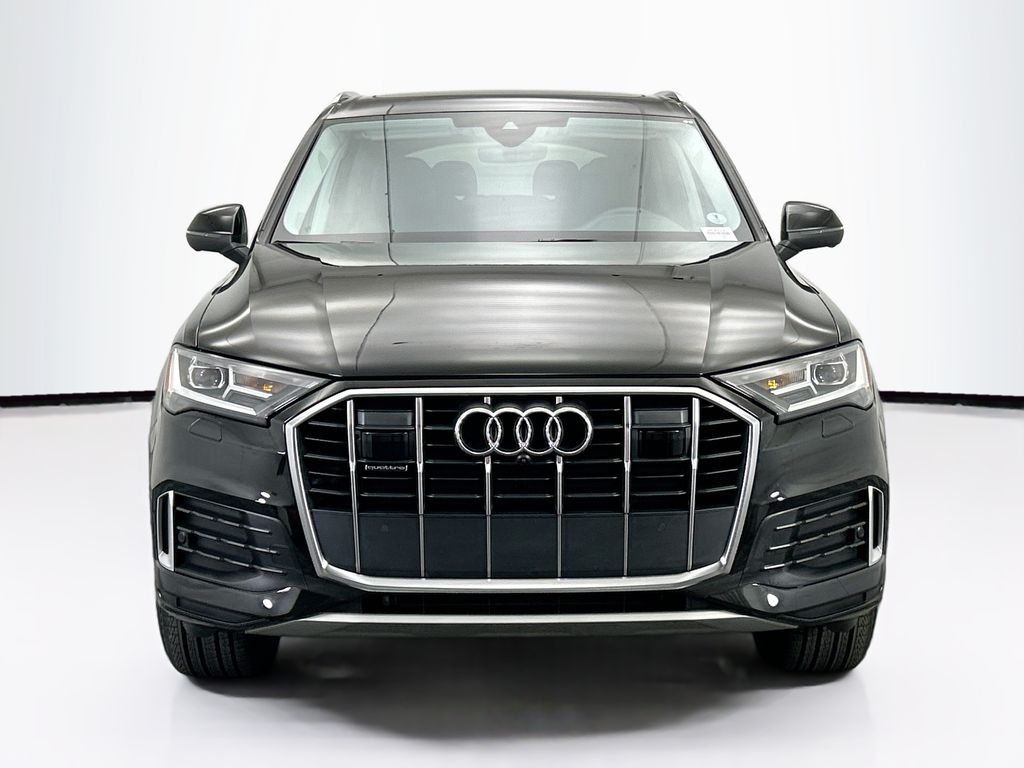 Thumbnail: 2023 Audi Q7 - 2