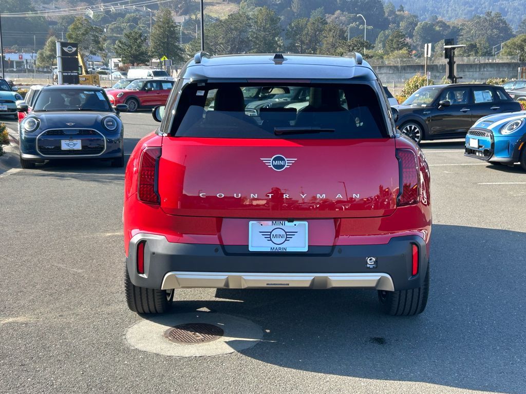 Thumbnail: 2026 MINI Cooper Countryman - 4