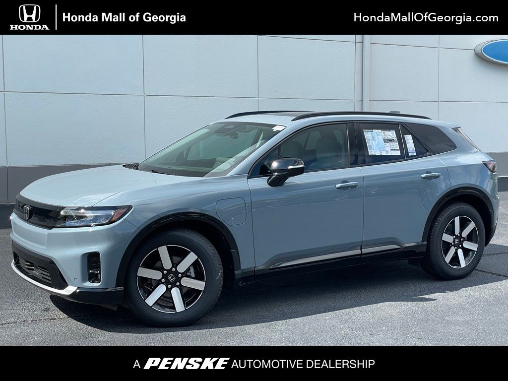 Thumbnail: 2025 Honda Prologue - 1