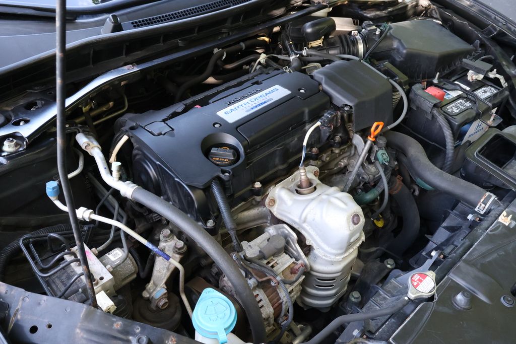 Thumbnail: 2014 Honda Accord - 13