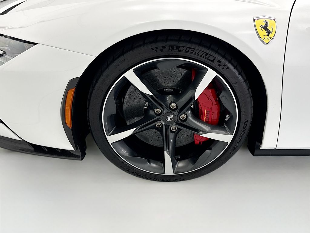 Thumbnail: 2023 Ferrari SF90 - 26