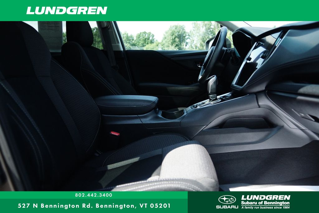 Used 2022 Subaru Outback SUV