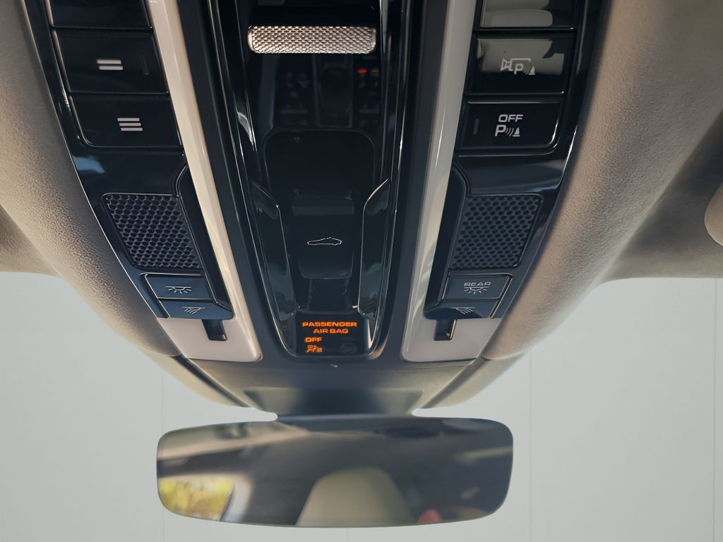 Used Car 2018 Porsche Panamera E-hybrid  Turbo S For Sale Under $90,000 In Austin, Texas