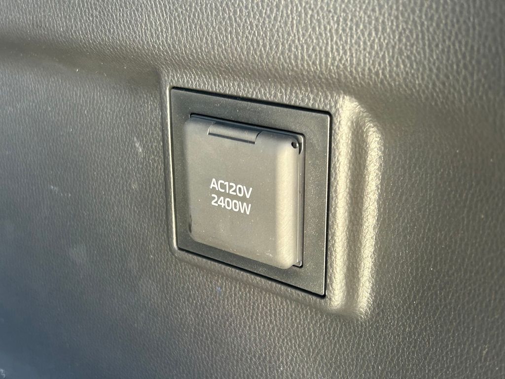 Used 2024 Toyota Land Cruiser SUV