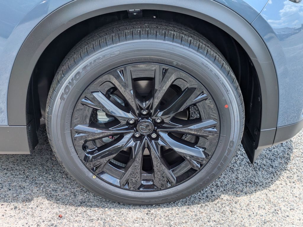 2026 Mazda CX-90 3.3 Turbo Premium Sport