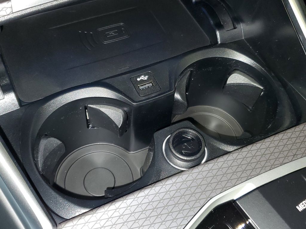 New 2026 Black BMW eDrive40 image 24