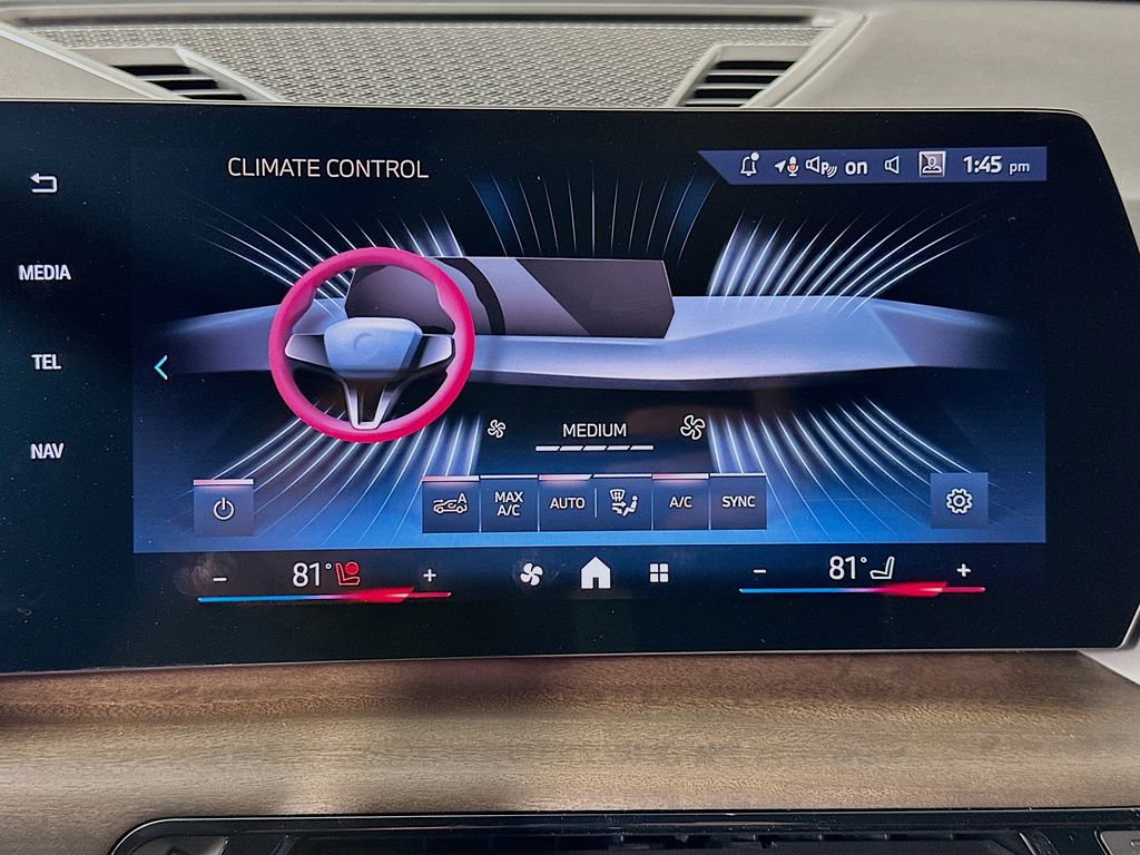 Thumbnail: 2026 BMW X1 - 14