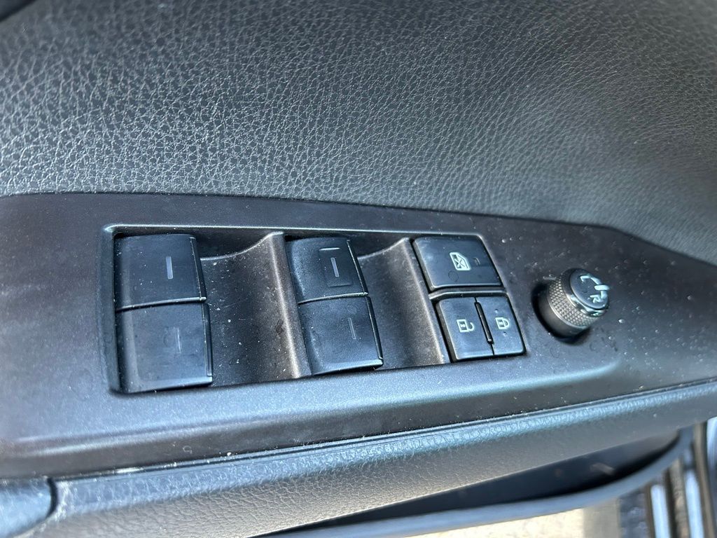 2024 Toyota Camry LE 17