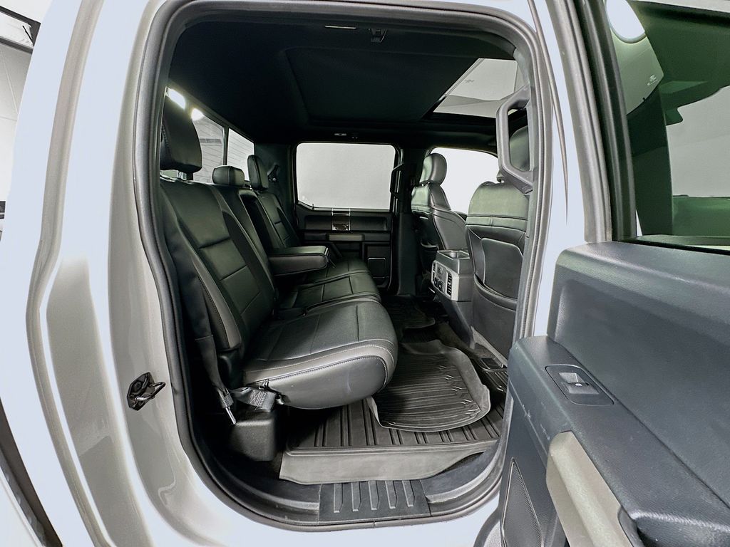 Thumbnail: 2019 Ford F-150 - 29