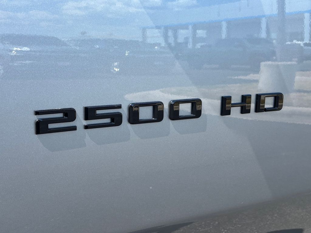 New Car 2025 Chevrolet Silverado 2500hd  Ltz For Sale Under $100,000 In Austin, Texas