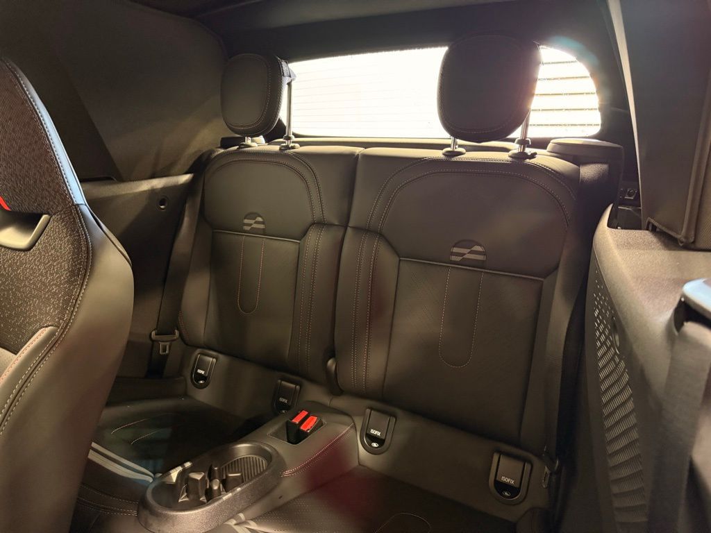 Thumbnail: 2026 MINI Cooper - 19