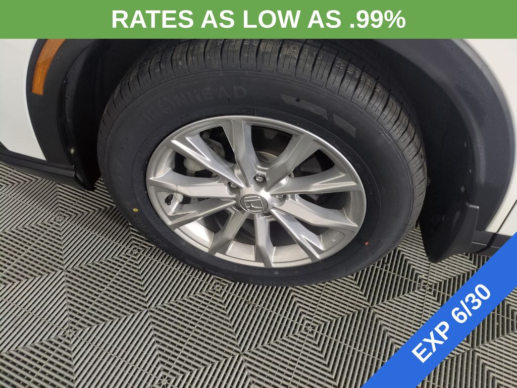 Used 2023 Honda CR-V For Sale in Fort Wayne, IN