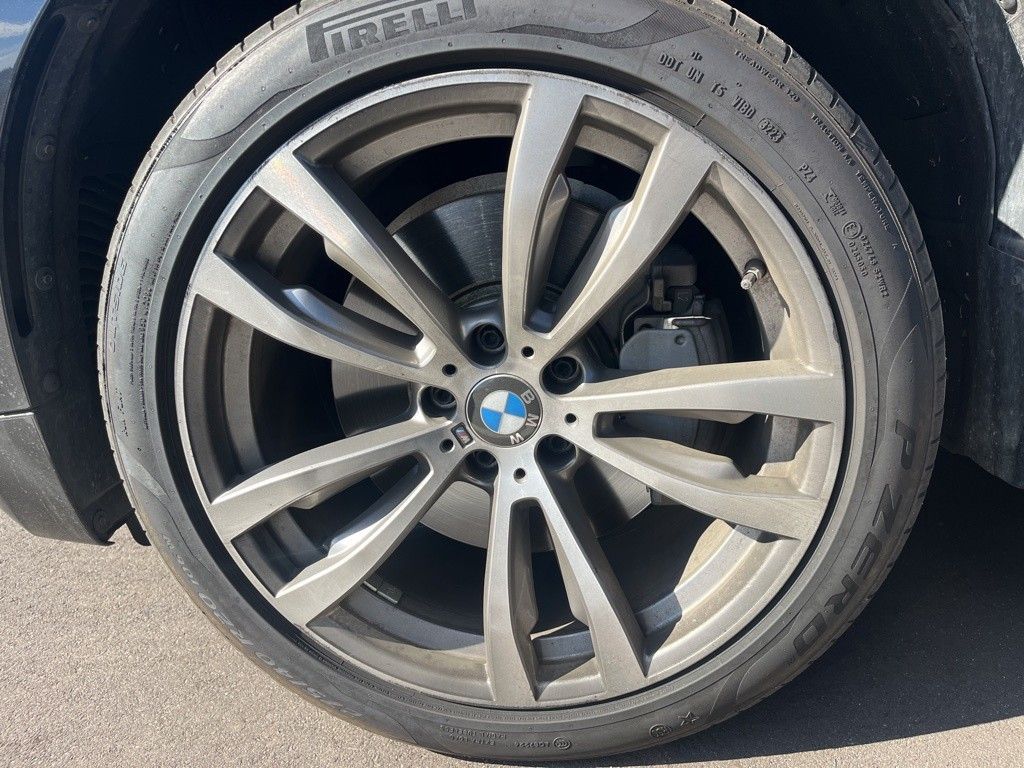 Thumbnail: 2017 BMW X6 - 5