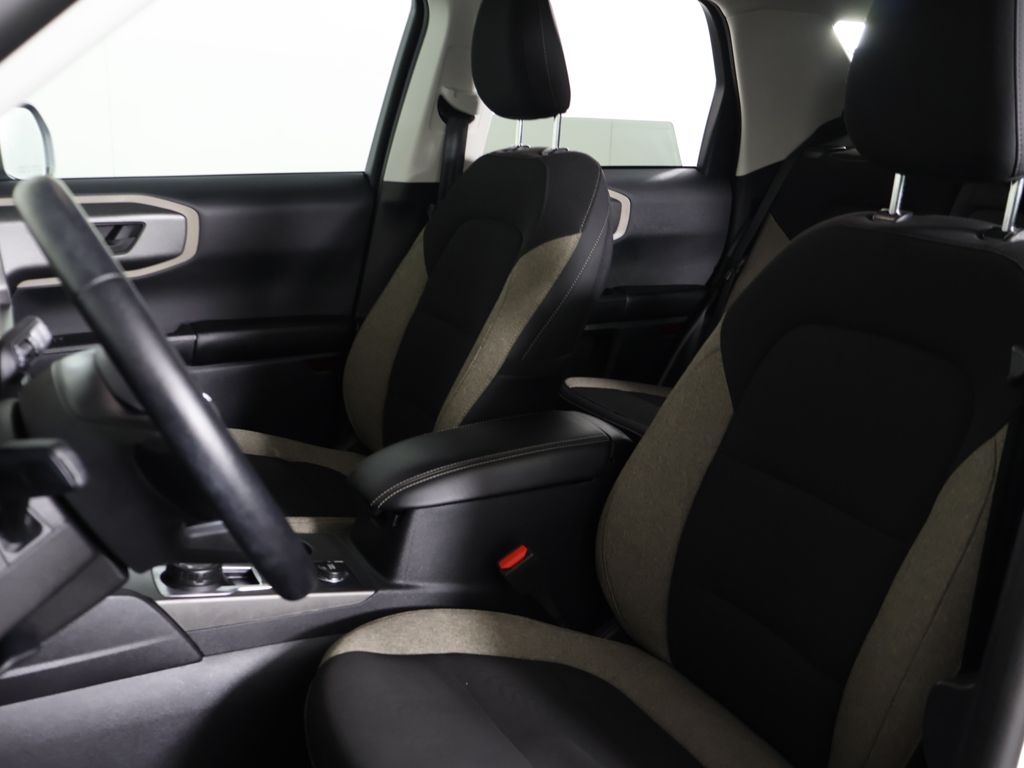 Used 2025 White Ford Big Bend image 27
