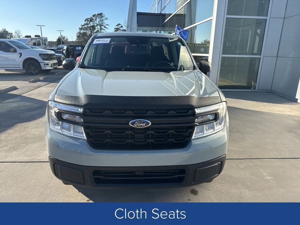 2024 Ford Maverick XL