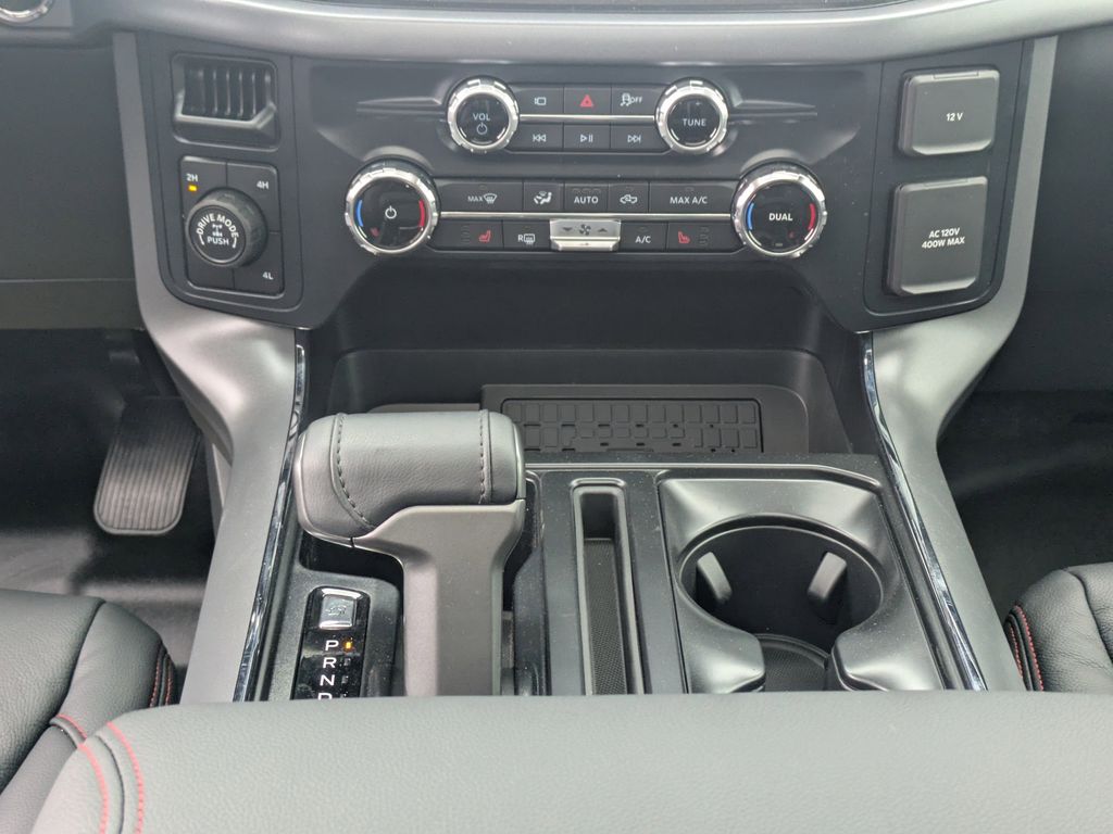 2026 Ford F-150 Rocky Ridge