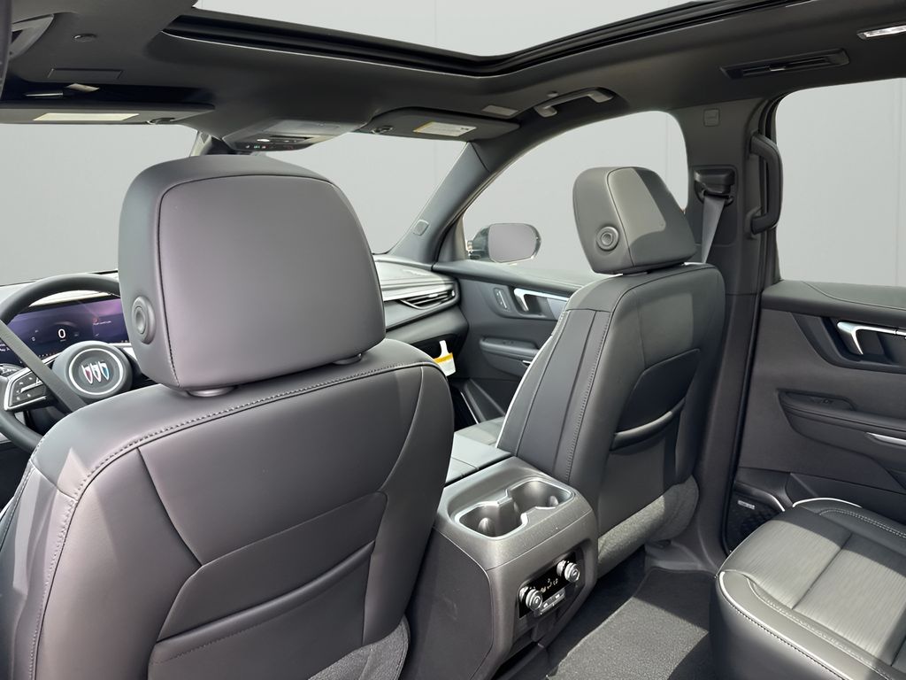 New Car 2025 Buick Enclave  Sport Touring For Sale Under $50,000 In Austin, Texas