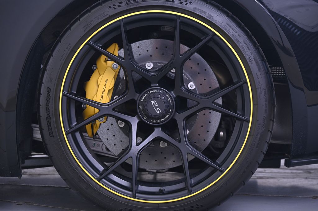 Thumbnail: 2025 Porsche 718 Cayman - 12