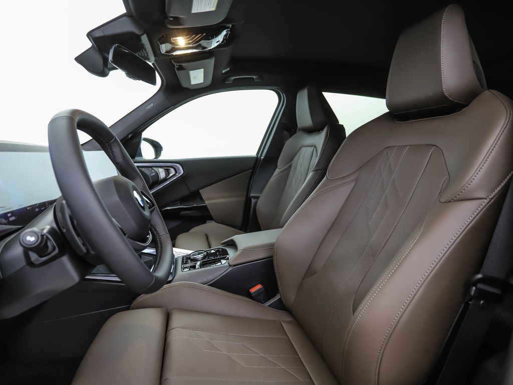 Thumbnail: 2026 BMW X3 - 11