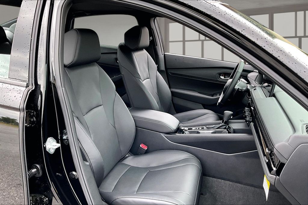 New 2026 Honda Accord Hybrid Sedan