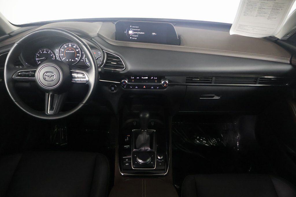 2022 Mazda CX-30 Premium Plus 8