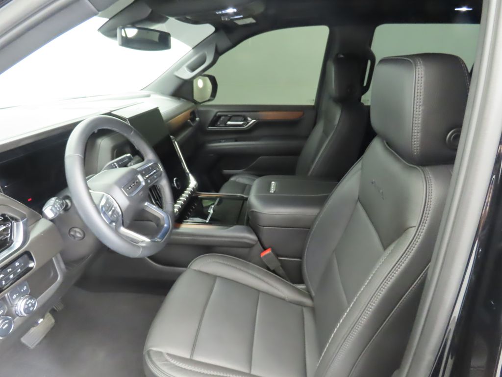 Thumbnail: 2025 GMC Yukon - 20