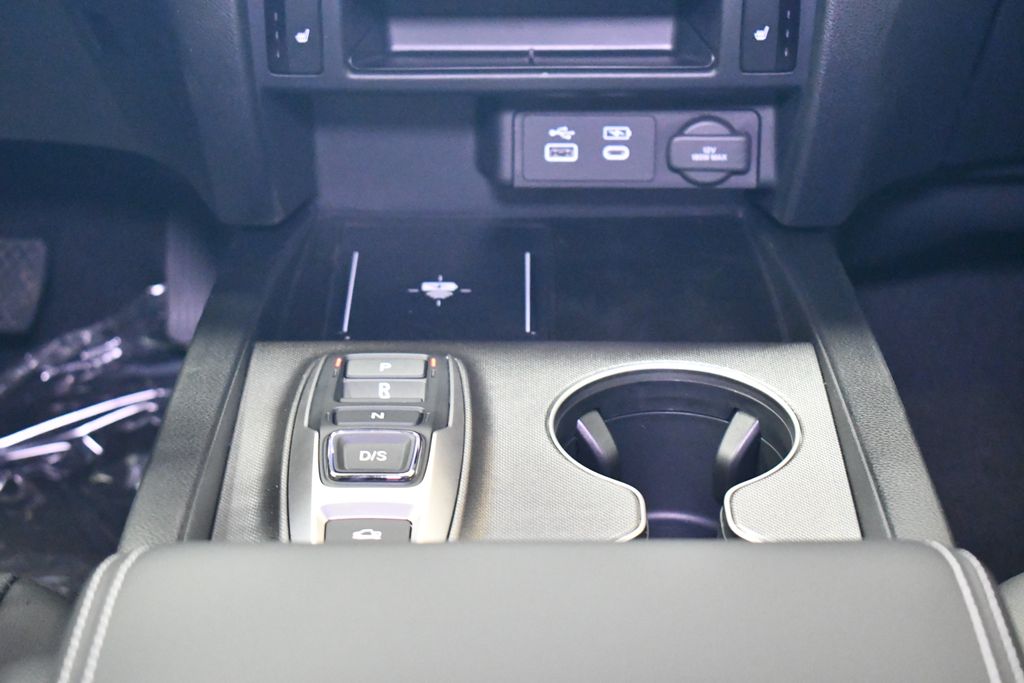 Thumbnail: 2026 Honda Ridgeline - 12