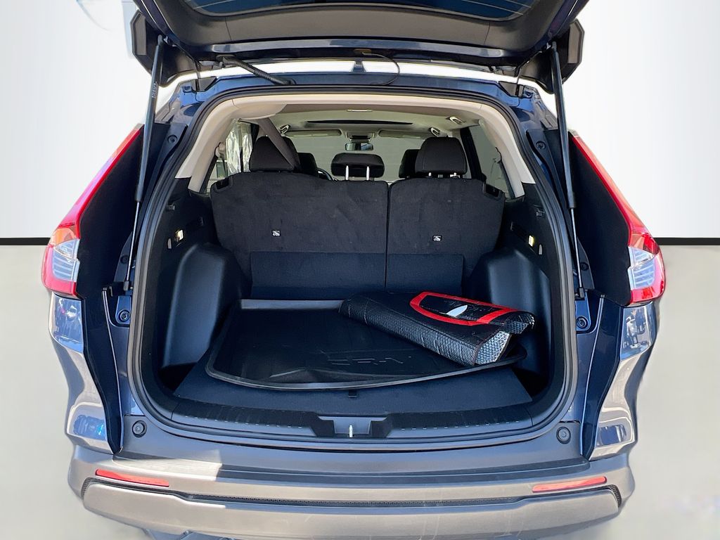Thumbnail: 2023 Honda CR-V - 25