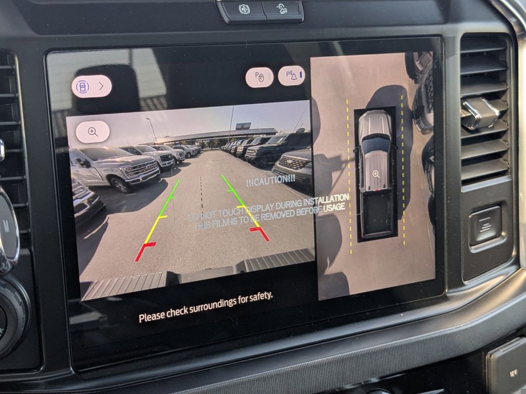 2026 Ford F-350 Super Duty King Ranch