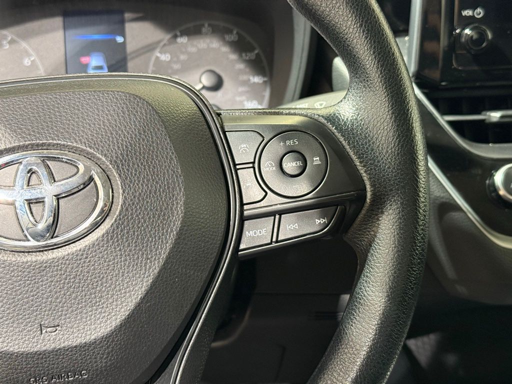 Thumbnail: 2024 Toyota Corolla - 22