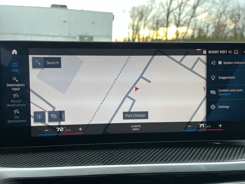 Thumbnail: 2023 BMW M3 - 18