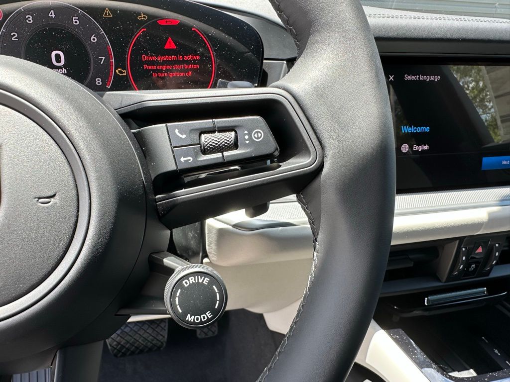Thumbnail: 2025 Porsche Cayenne - 20