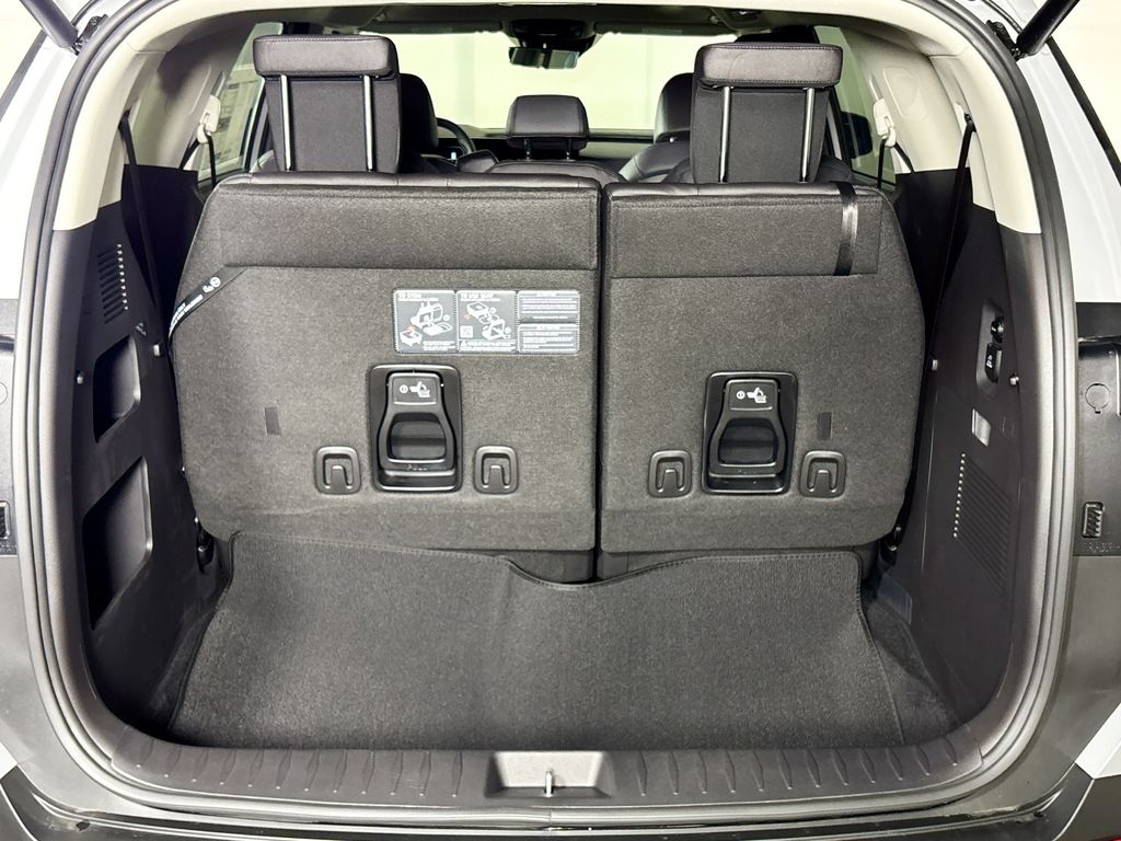 2027 Kia Carnival Hybrid SX Prestige