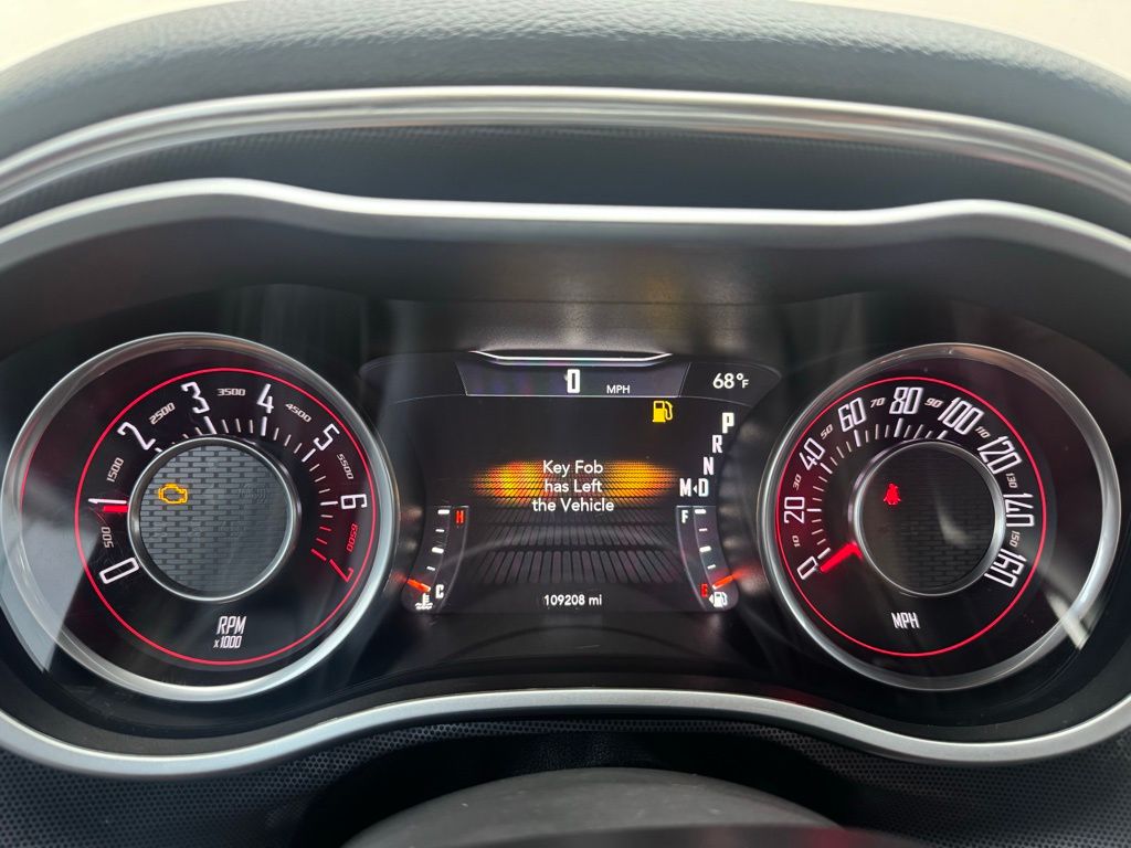 Used Car 2016 Dodge Challenger  Sxt For Sale Under $15,000 In Georgetown, Texas