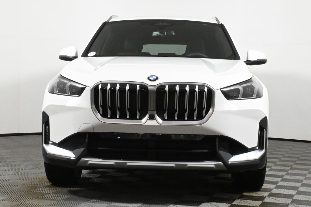 2025 BMW X1 xDrive28i 10