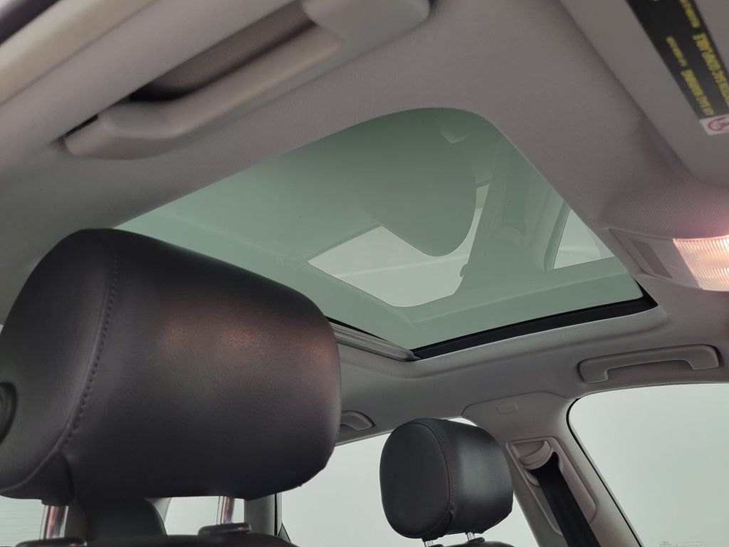 Thumbnail: 2013 Audi A3 - 16