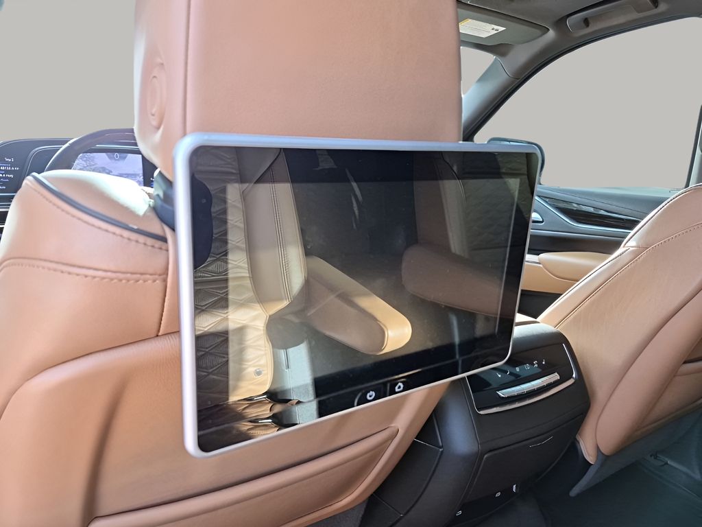 Used Car 2024 Cadillac Escalade  Sport For Sale Under $80,000 In Austin, Texas