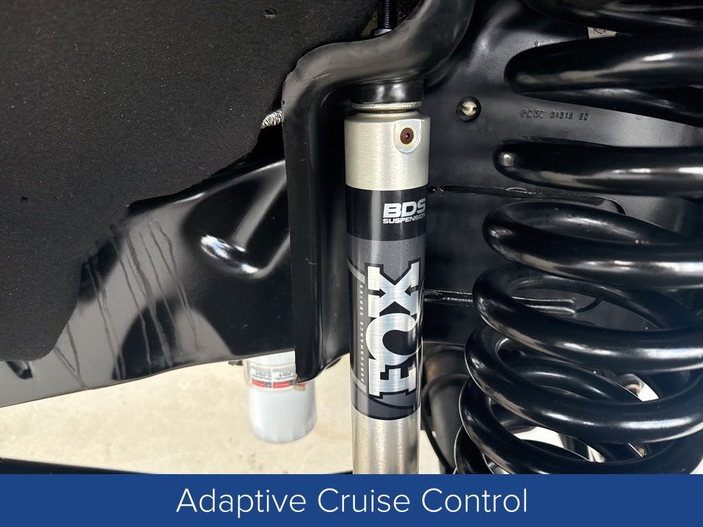 2023 Ford F-250 Super Duty LARIAT