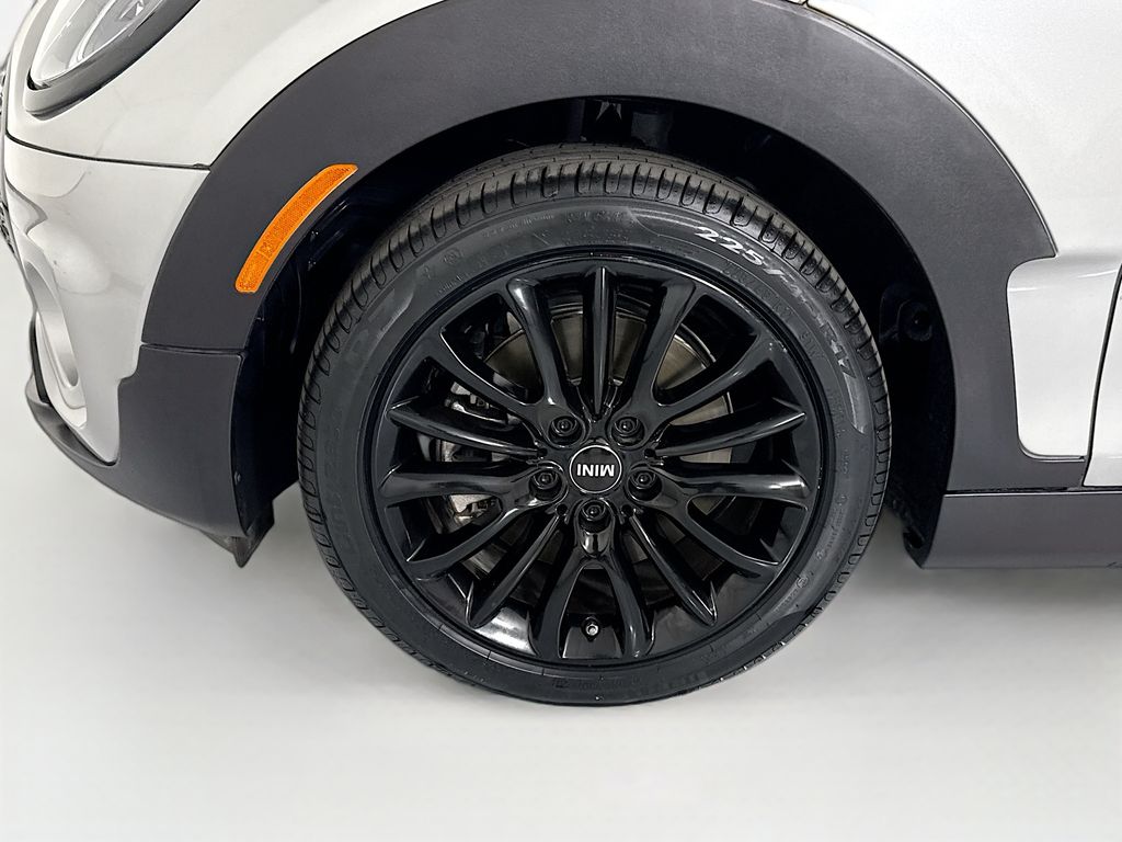 Thumbnail: 2024 MINI Cooper Clubman - 30