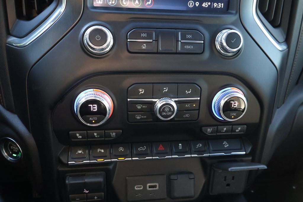 Thumbnail: 2021 GMC Sierra 1500 - 28