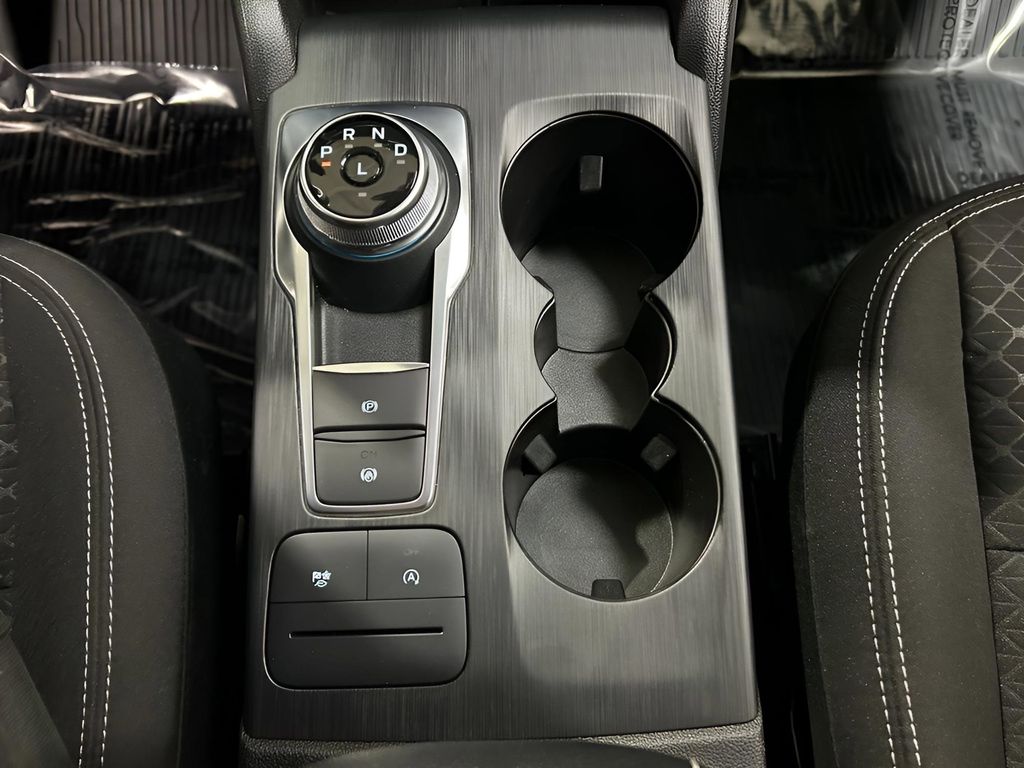Certified Used 2024 Silver Ford Active image 24