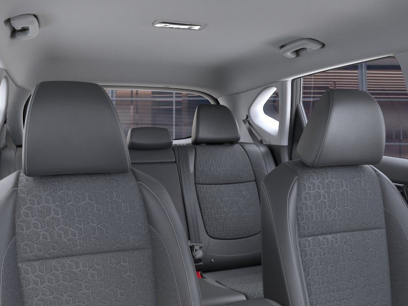 New 2026 White Kia S image 27