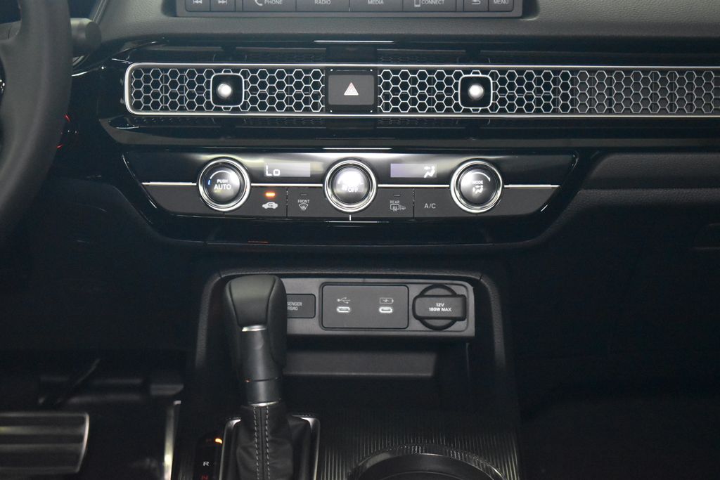 Thumbnail: 2026 Honda Civic - 12