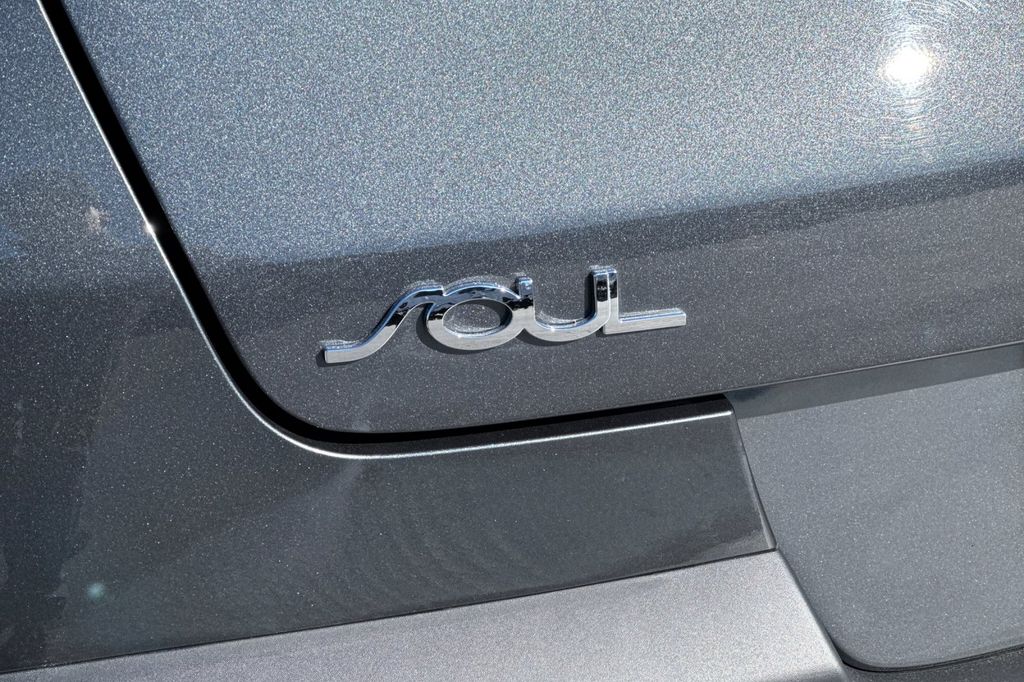 used 2021 Kia Soul car, priced at $16,971