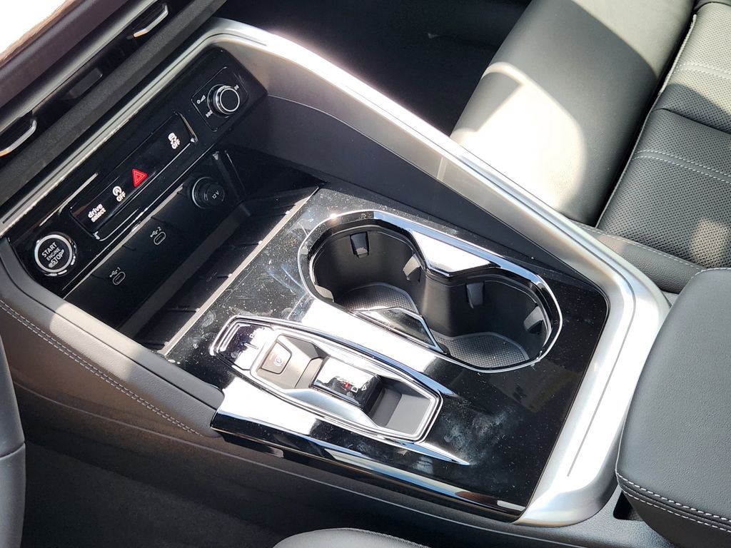 new 2026 Audi Q5 car, priced at $65,090