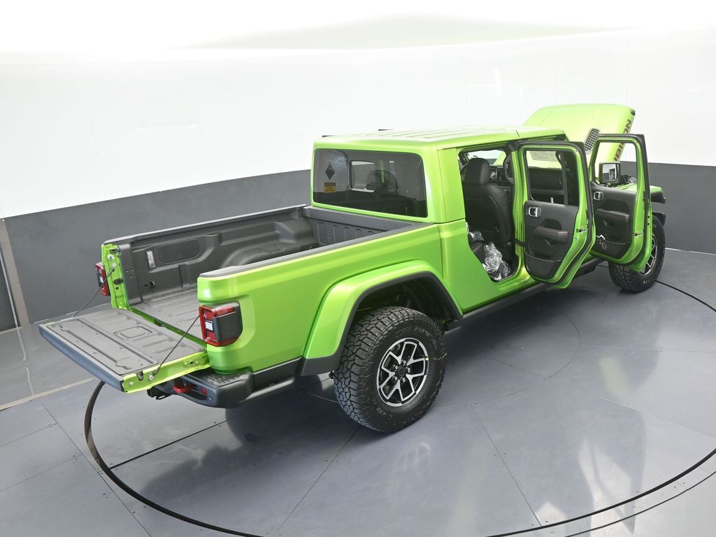 New 2026 Mojito Jeep Rubicon image 65