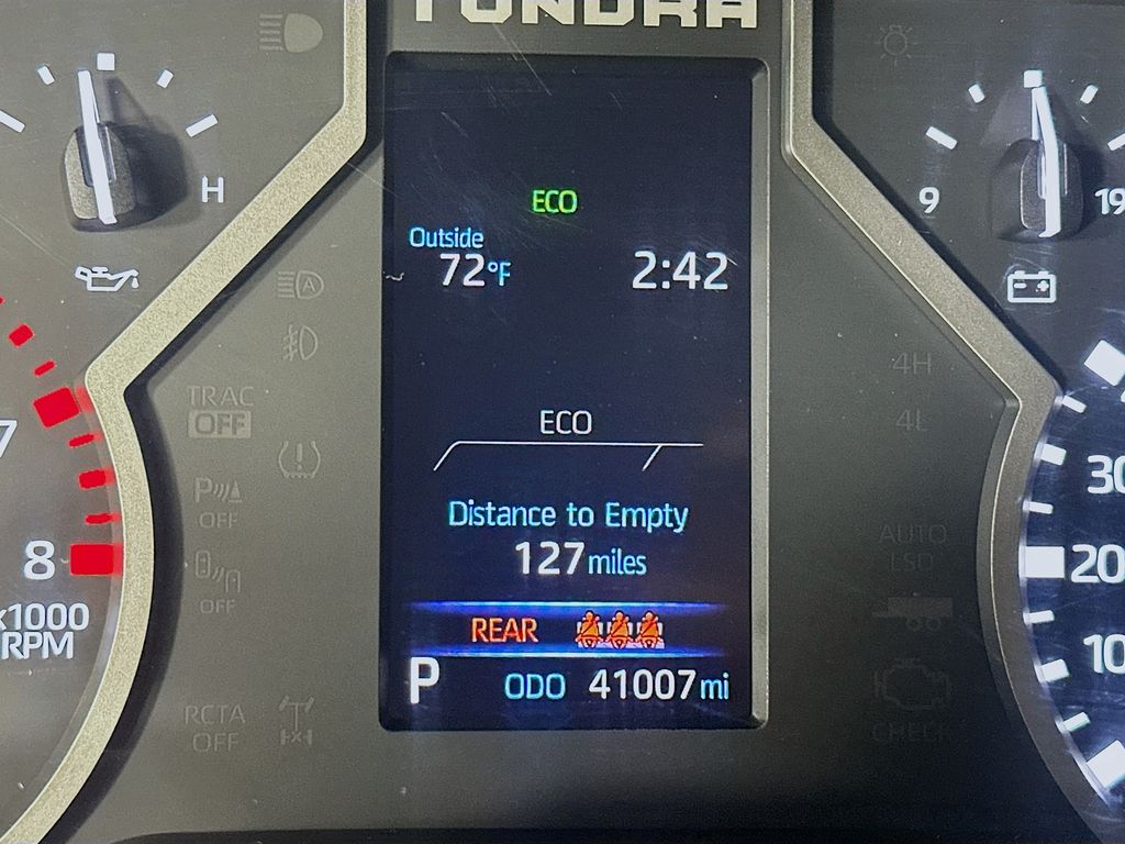 Thumbnail: 2023 Toyota Tundra - 12