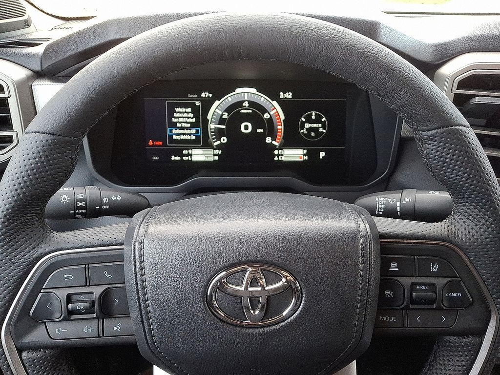 Thumbnail: 2026 Toyota Tundra - 9